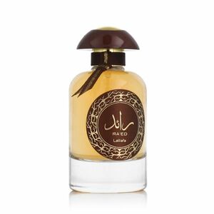 Lattafa Ra'ed Oud EDP 100 ml UNISEX obraz