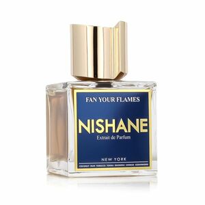 NISHANE Fan Your Flames Extrait de Parfum 100 ml UNISEX (Starý obal) obraz