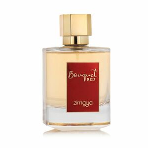 Zimaya Bouquet Red EDP 100 ml UNISEX obraz