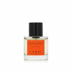 LABEL Oud & Musk EDP 50 ml UNISEX obraz