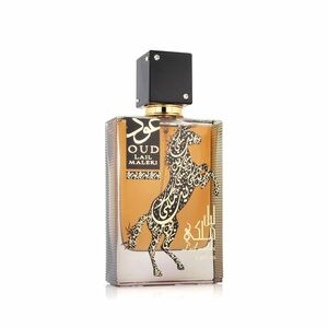 Lattafa Lail Maleki Oud EDP 100 ml UNISEX obraz