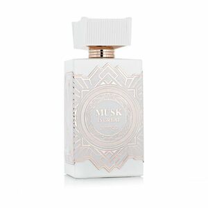 Zimaya Musk Is Great Extrait de Parfum 100 ml UNISEX obraz