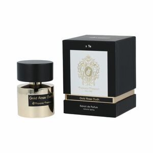 Tiziana Terenzi Gold Rose Oudh Extrait de Parfum 100 ml UNISEX obraz