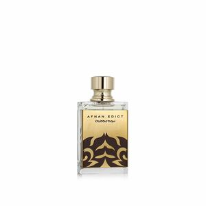 Afnan Edict Ouddiction Extrait de Parfum 80 ml UNISEX obraz