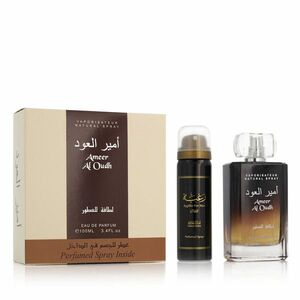 Lattafa Ameer Al Oudh EDP 100 ml UNISEX obraz