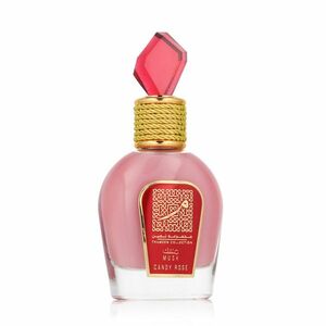 Lattafa Musk Candy Rose EDP 100 ml UNISEX obraz