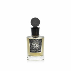 Monotheme Venezia BLACK LABEL Black Oud EDP 100 ml UNISEX obraz