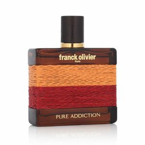 Franck Olivier Pure Addiction EDP 100 ml UNISEX obraz