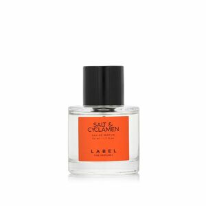 LABEL Salt & Cyclamen EDP 50 ml UNISEX obraz