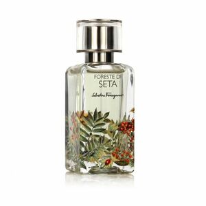 Salvatore Ferragamo Salvatore Foreste di Seta EDP 50 ml UNISEX obraz