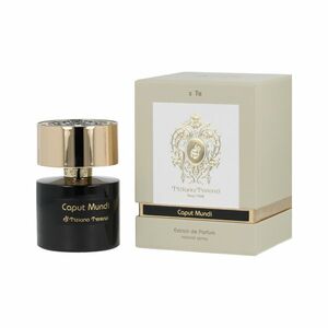 Tiziana Terenzi Caput Mundi Extrait de Parfum 100 ml UNISEX obraz