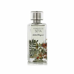 Salvatore Ferragamo Foreste di Seta EDP 100 ml UNISEX obraz