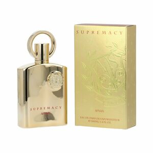 Afnan Supremacy Gold EDP 100 ml UNISEX obraz