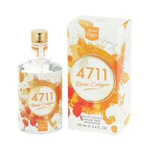 4711 Remix Cologne Edition 2018 EDC 100 ml UNISEX obraz