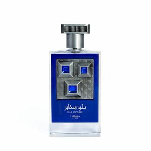 Lattafa Pride Blue Sapphire EDP 100 ml UNISEX obraz