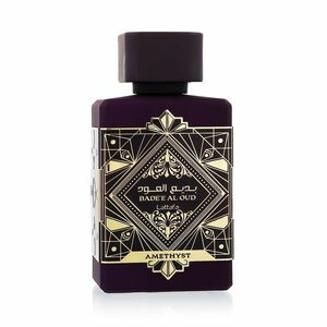 Lattafa Bade'e Al Oud Amethyst EDP 100 ml UNISEX obraz