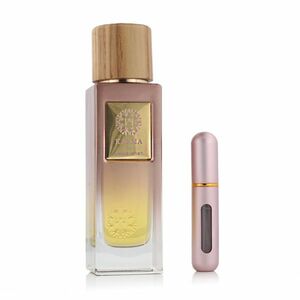 The Woods Collection Natural Karma By Dania Ishan EDP 100 ml UNISEX obraz