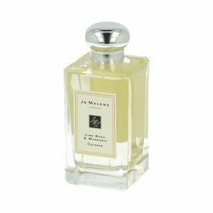 Jo Malone Lime Basil & Mandarin EDC 100 ml UNISEX (Elegant) obraz