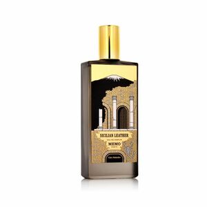 Memo Paris Sicilian Leather EDP 75 ml UNISEX obraz