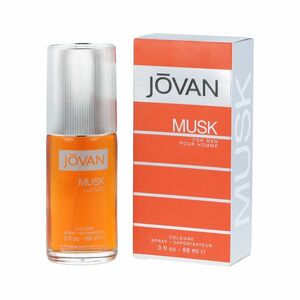 Jövan Musk for Men EDC 88 ml M obraz