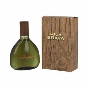 Antonio Puig Agua Brava EDC 200 ml M (Nový obal) obraz