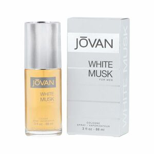 Jövan White Musk for Men EDC 88 ml M obraz