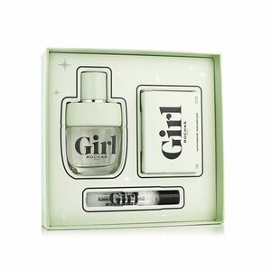 Rochas Girl EDT 60 ml + EDT MINI 7, 5 ml + tuhé mýdlo 75 g W obraz