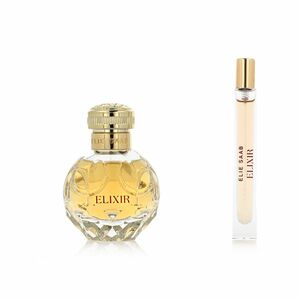 Elie Saab Elixir EDP 50 ml + EDP MINI 10 ml W obraz