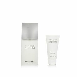 Issey Miyake L'Eau d'Issey Pour Homme EDT 75 ml + SG 50 ml M obraz