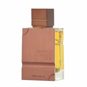 Al Haramain Amber Oud Tobacco Edition EDP 60 ml UNISEX obraz