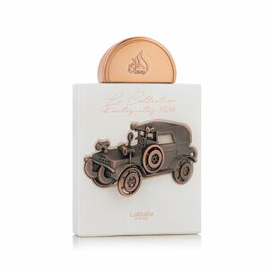 Lattafa Pride La Collection D'antiquites 1886 EDP 100 ml UNISEX obraz