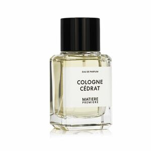 Matiere Premiere Cologne Cédrat EDP 100 ml UNISEX obraz