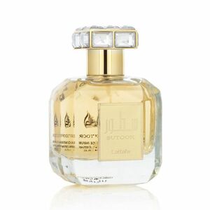 Lattafa Sutoor EDP 100 ml UNISEX obraz
