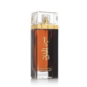 Lattafa Ser Al Khulood Brown EDP 100 ml UNISEX obraz