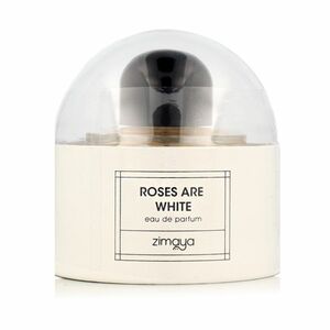 Zimaya Roses Are White EDP 100 ml UNISEX obraz