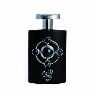 Lattafa Pride Al Qiam Silver EDP 100 ml UNISEX obraz