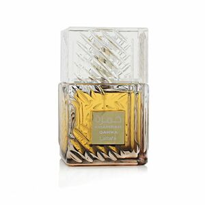 Lattafa Khamrah Qahwa EDP 100 ml UNISEX obraz