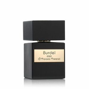 Tiziana Terenzi Burdel Extrait de Parfum 100 ml UNISEX obraz