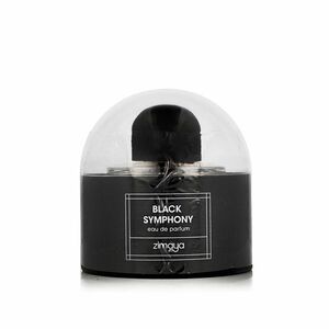 Zimaya Black Symphony EDP 100 ml UNISEX obraz