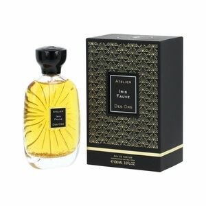 Atelier Des Ors Iris Fauve EDP 100 ml UNISEX obraz