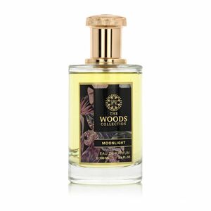 The Woods Collection Moonlight EDP 100 ml UNISEX obraz