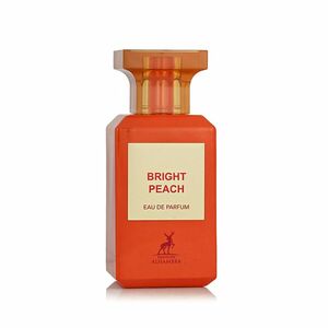 Maison Alhambra Bright Peach EDP 80 ml UNISEX obraz