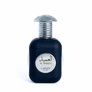 Lattafa Pride Al Ameed EDP 100 ml UNISEX obraz