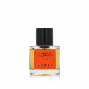 LABEL Amber & Rosewood EDP 50 ml UNISEX obraz