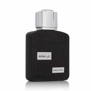 Lattafa Ramz Silver EDP 100 ml UNISEX obraz