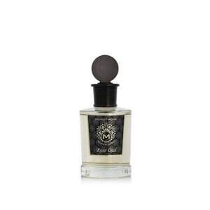 Monotheme Venezia BLACK LABEL Rose Oud EDP 100 ml UNISEX obraz