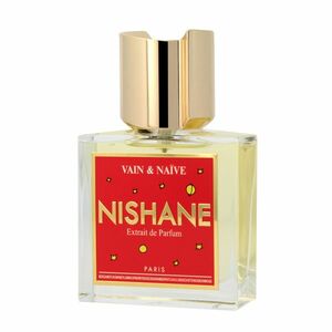 NISHANE Vain & Naïve Extrait de Parfum 50 ml UNISEX (Starý obal) obraz