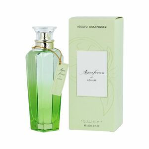 Adolfo Dominguez Agua Fresca de Azahar EDT 120 ml UNISEX obraz