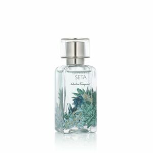 Salvatore Ferragamo Giungle Di Seta EDP 50 ml UNISEX obraz