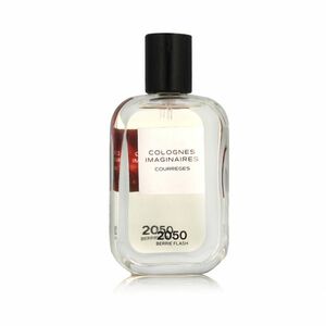 André Courrèges Colognes Imaginaires 2050 Berrie Flash EDP 100 ml UNISEX obraz